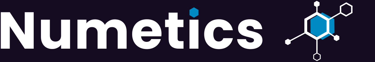 Numetics.